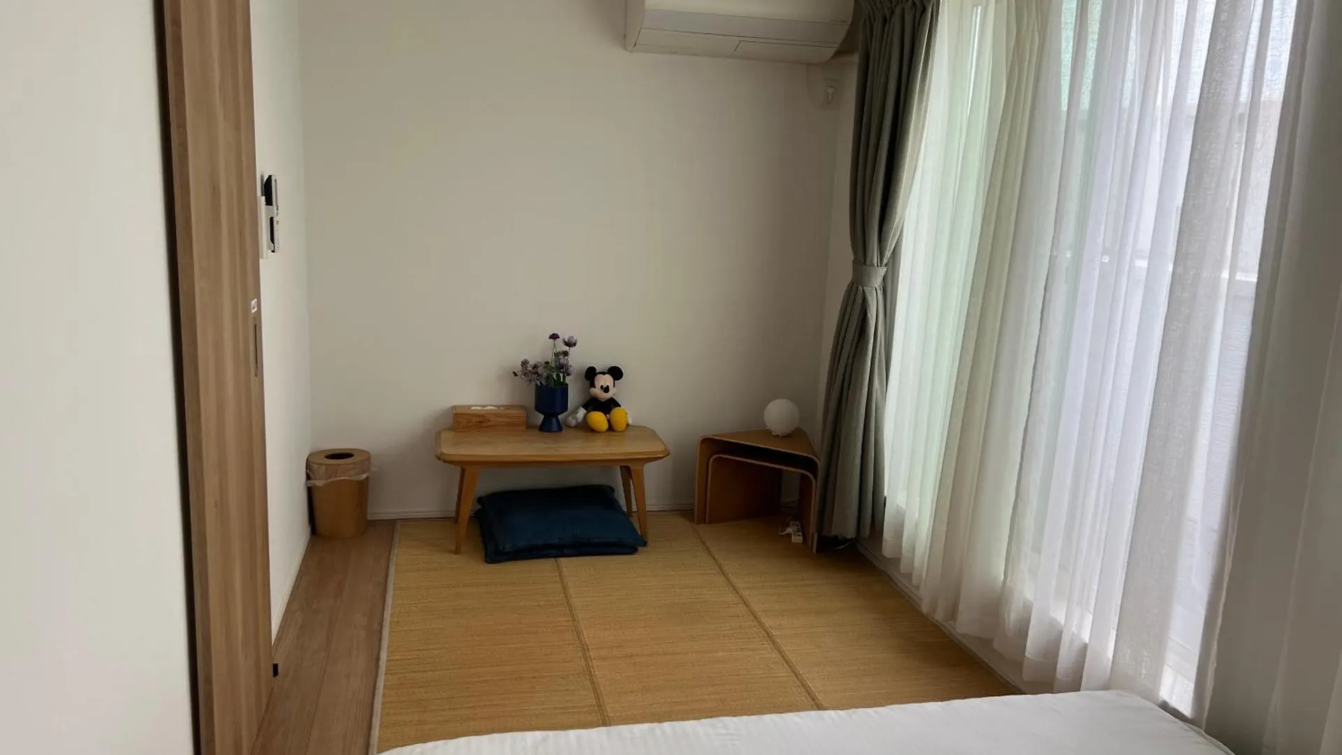 Villa 池袋新筑无印良品家装温馨别墅 车站步行6分钟 Tokyo Japan